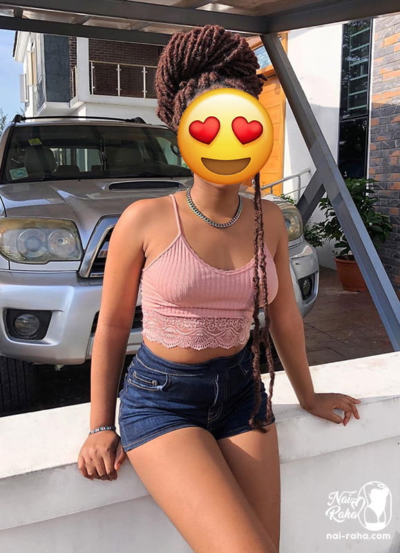 Escort Services, Call Girls And Hookups In Nairobi, Kitengela, Balozi-Road